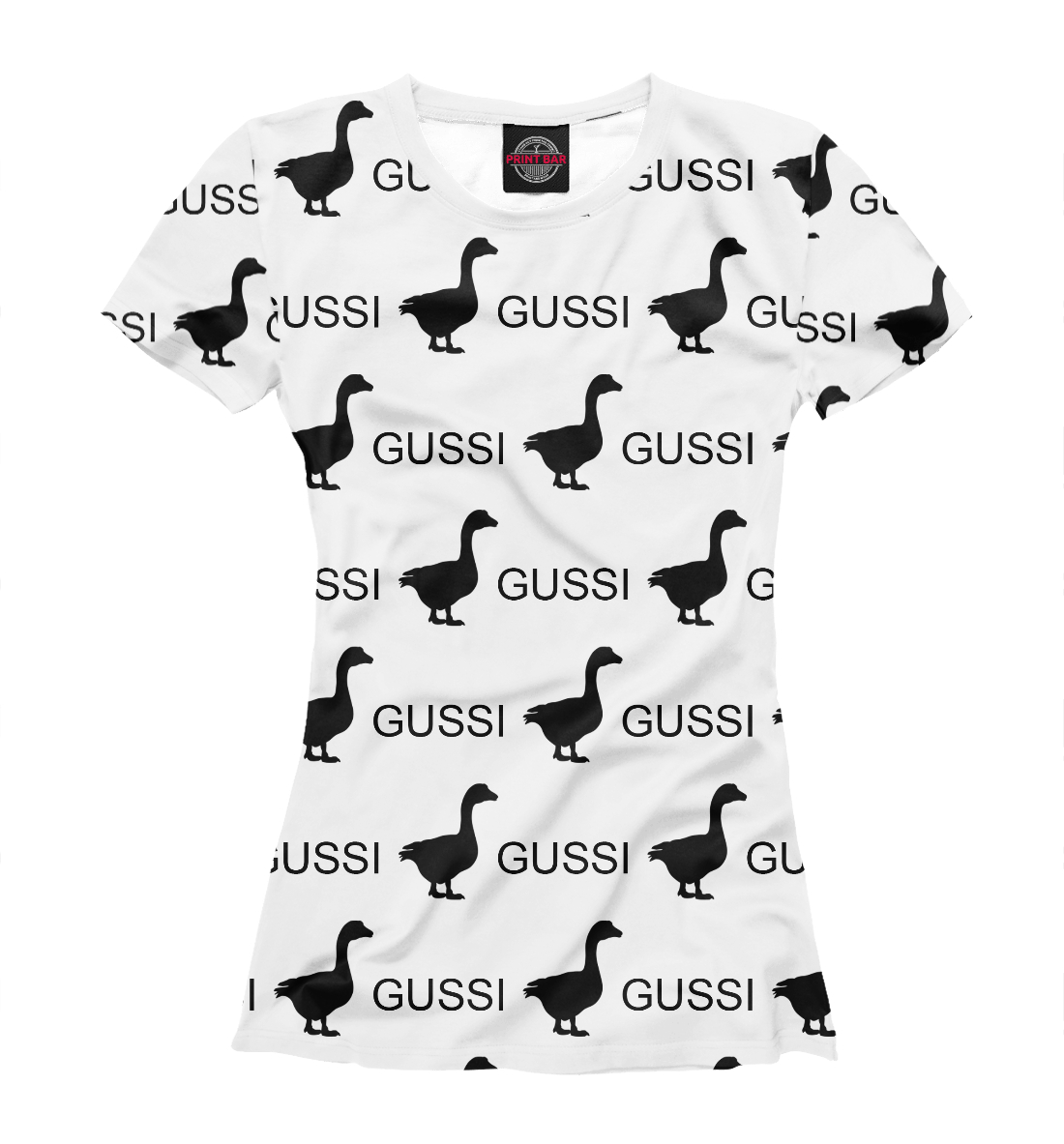 

GUSSI