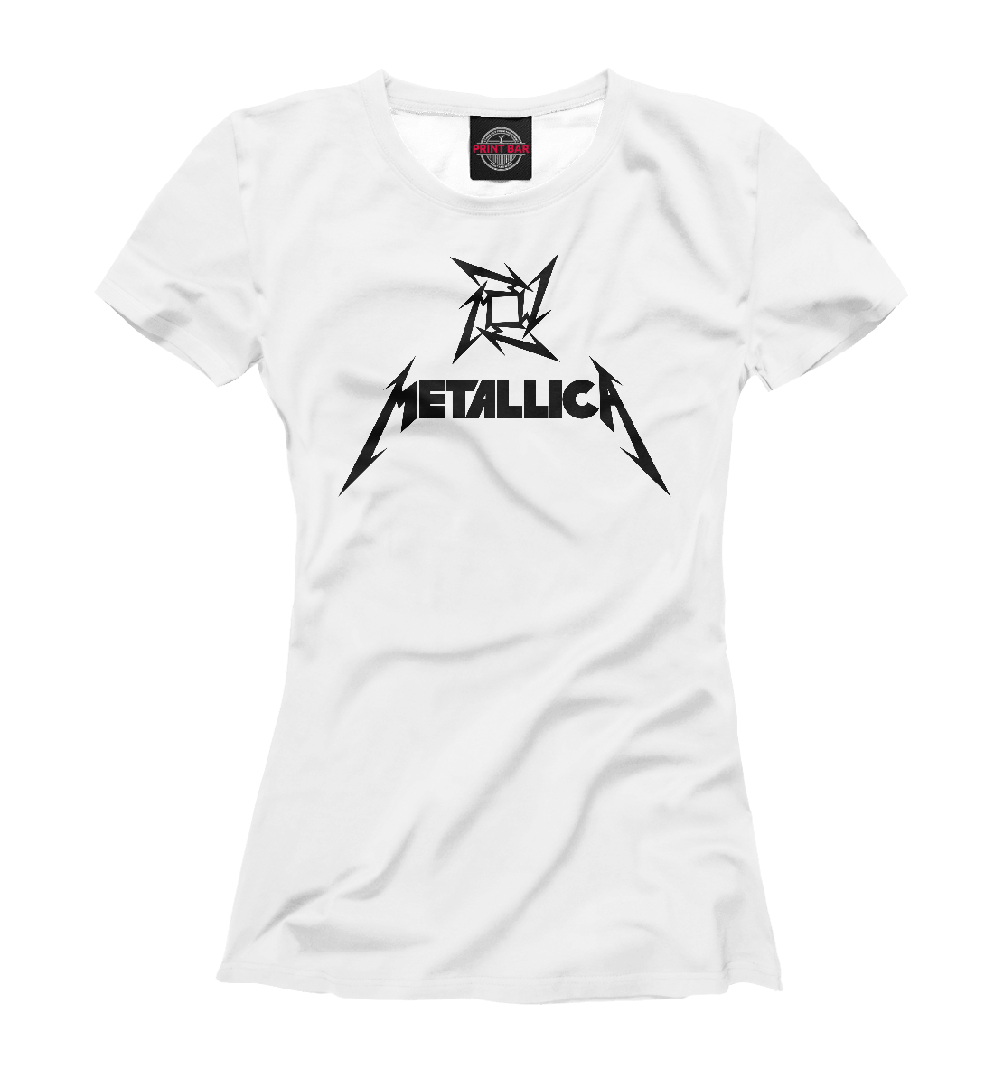 

Metallica