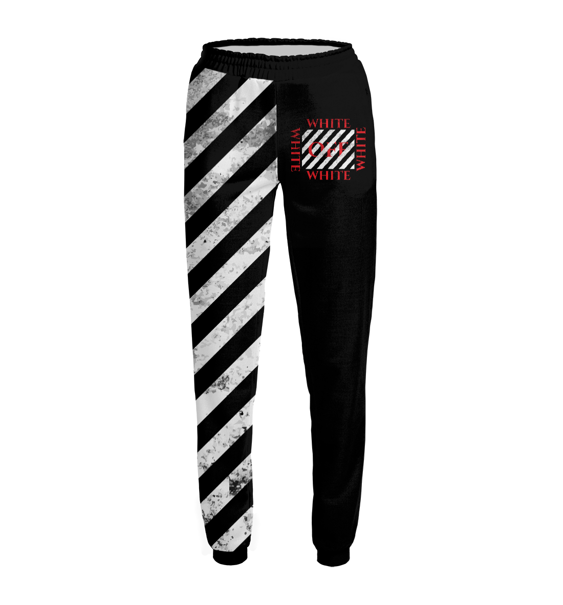 

Off-White GG Style
