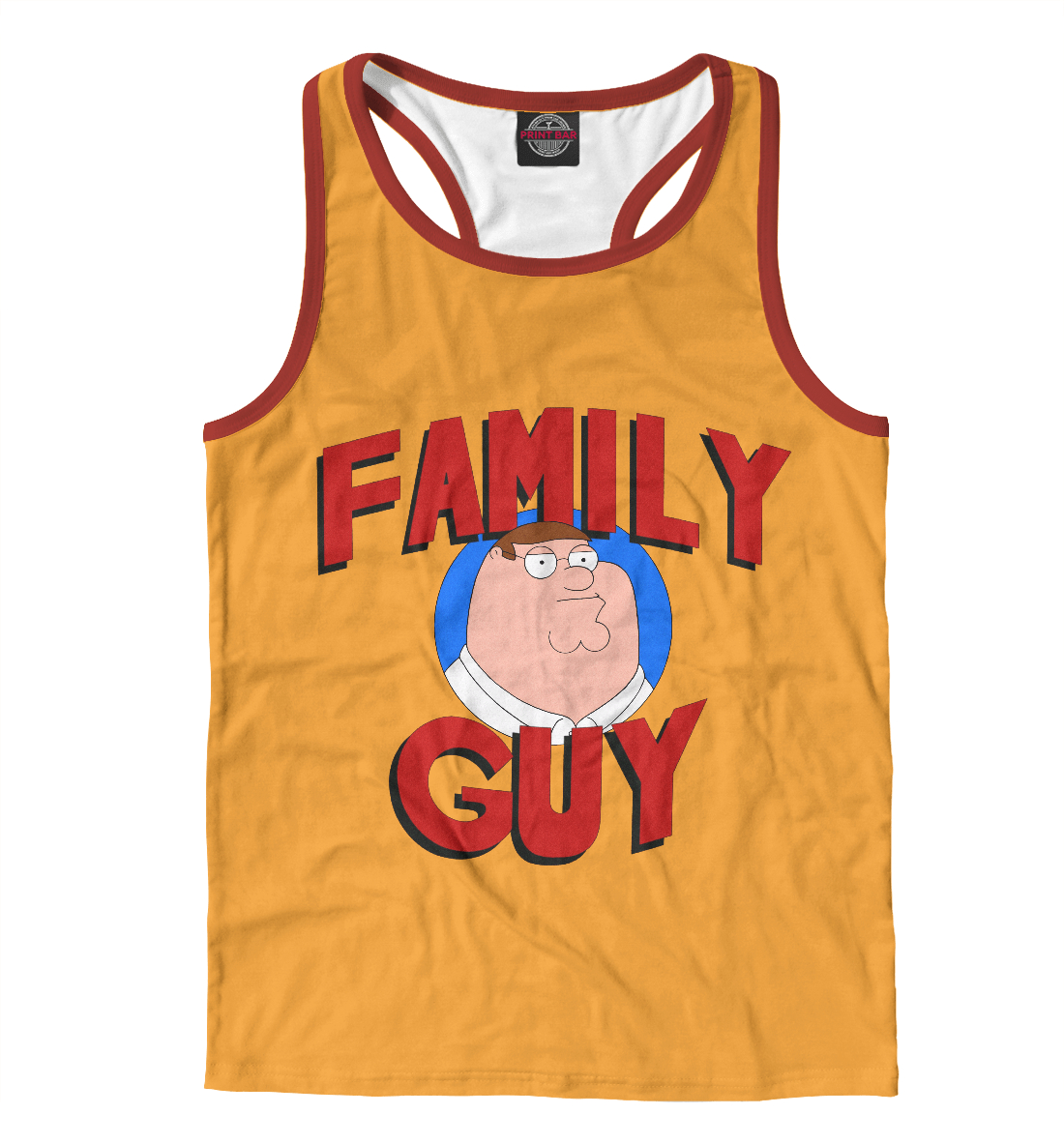 

Family Guy
