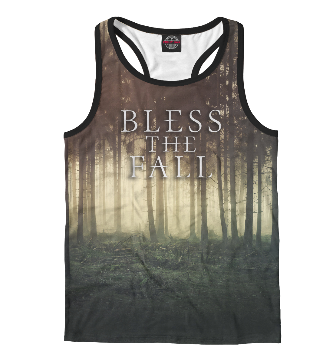 

Blessthefall