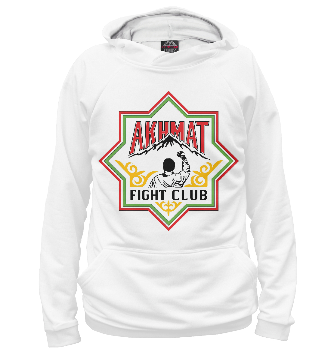 

Akhmat Fight Club