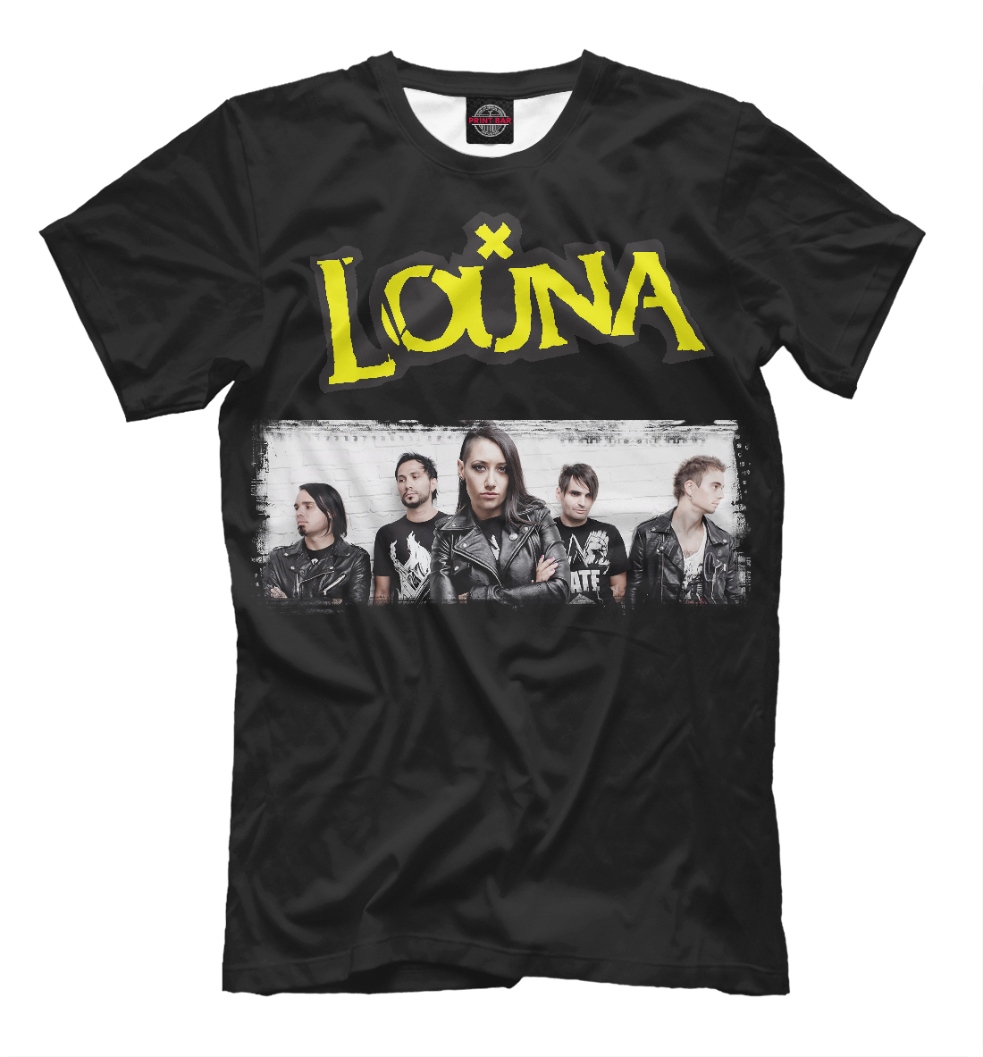 

Louna
