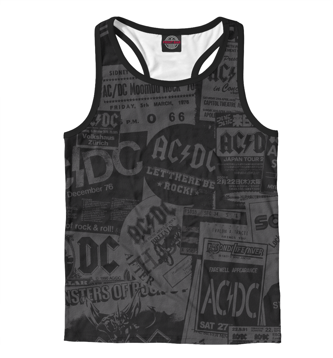 

AC/DC