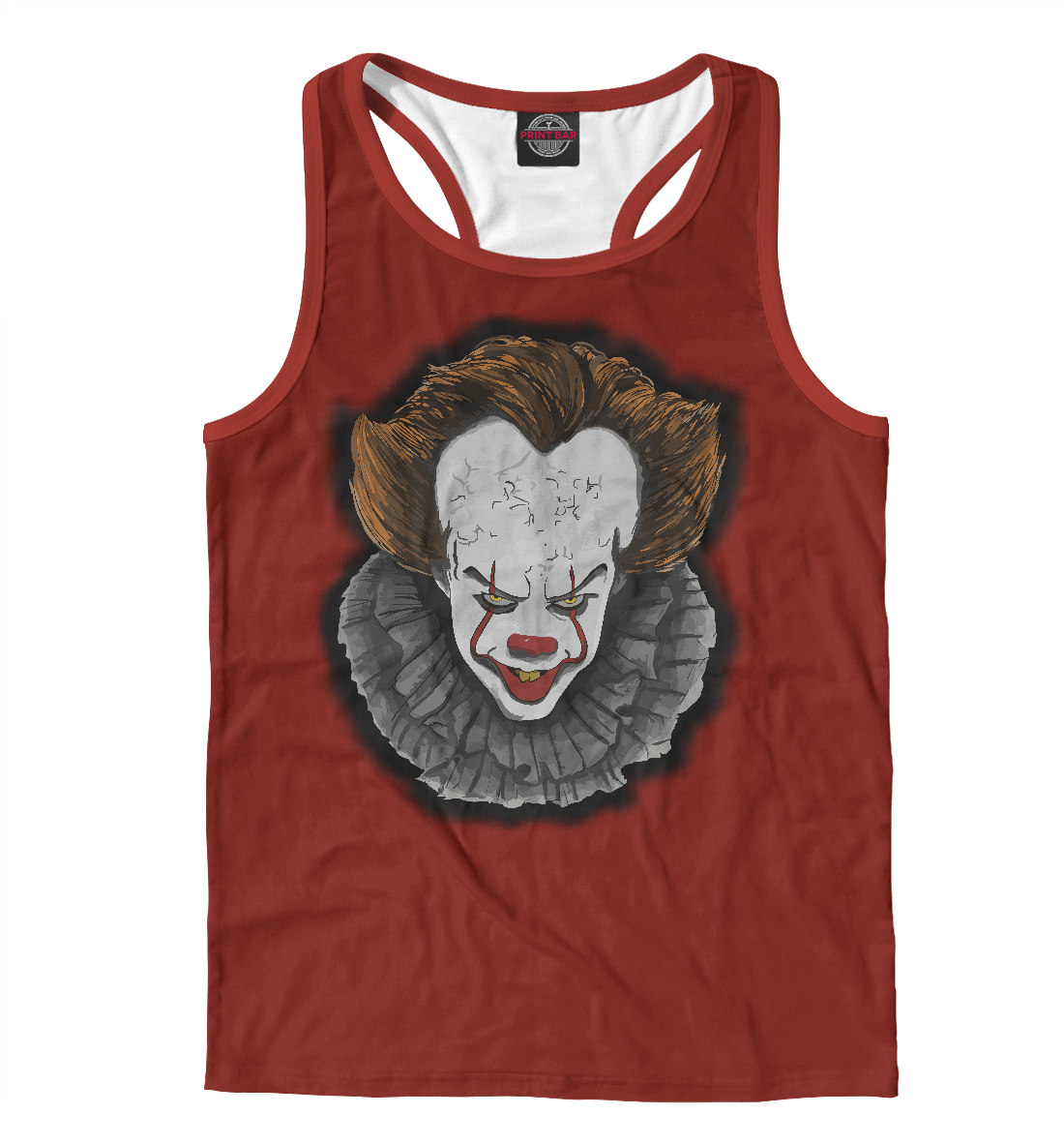 

Pennywise