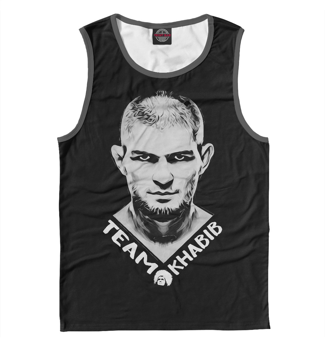 

Team Khabib