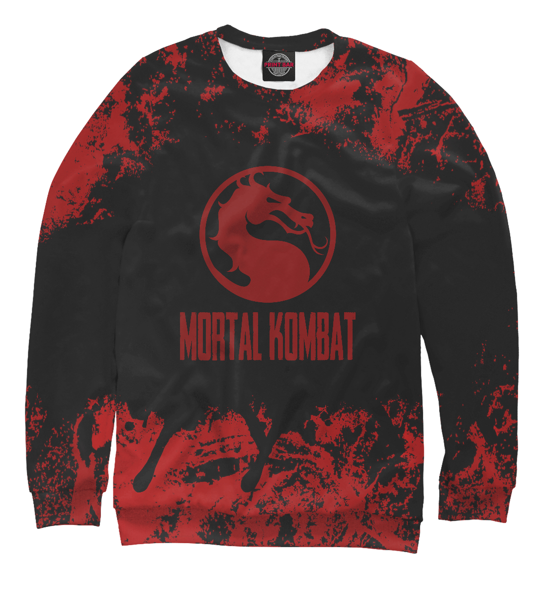 

Mortal Kombat