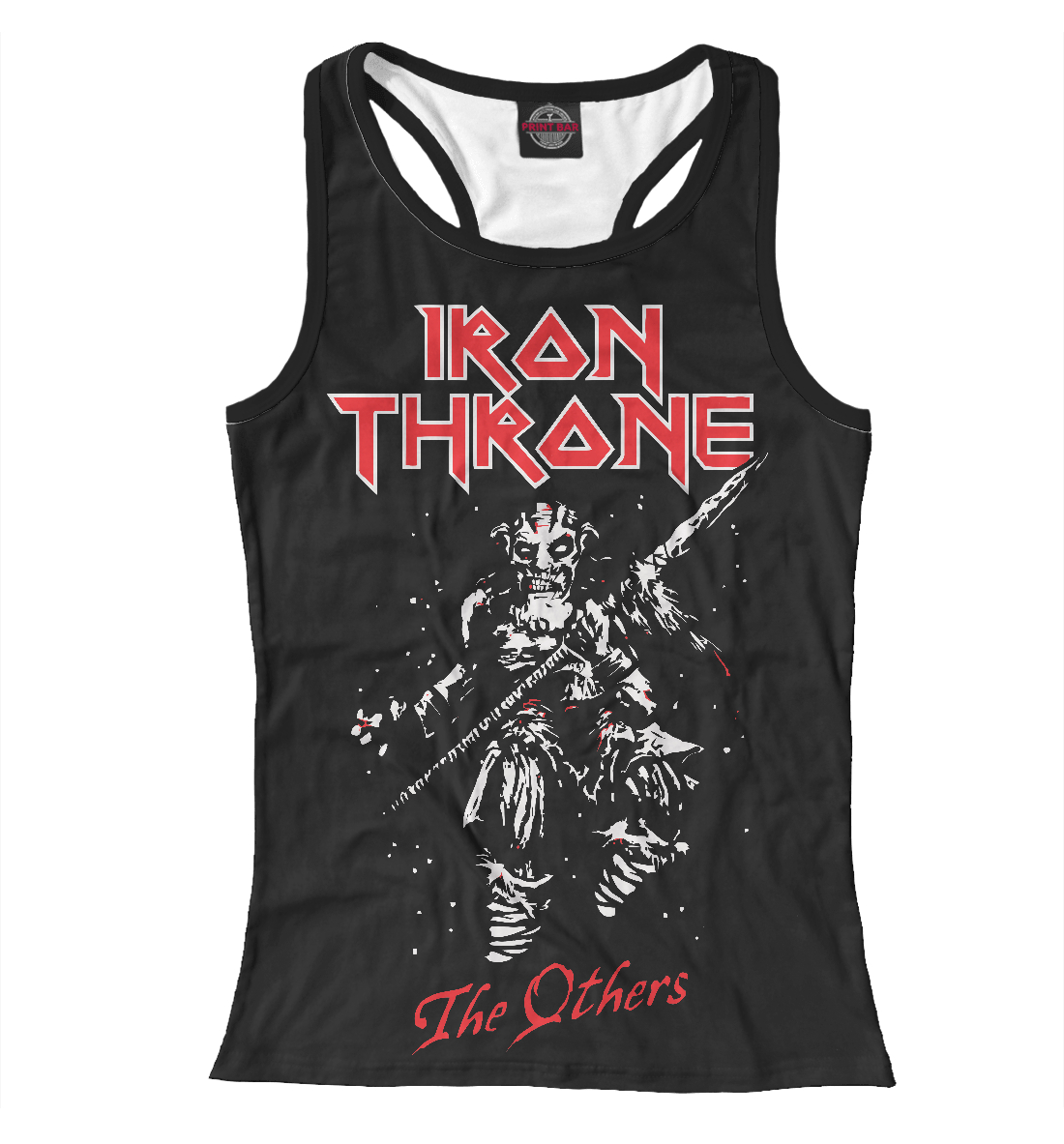 

Iron Throne