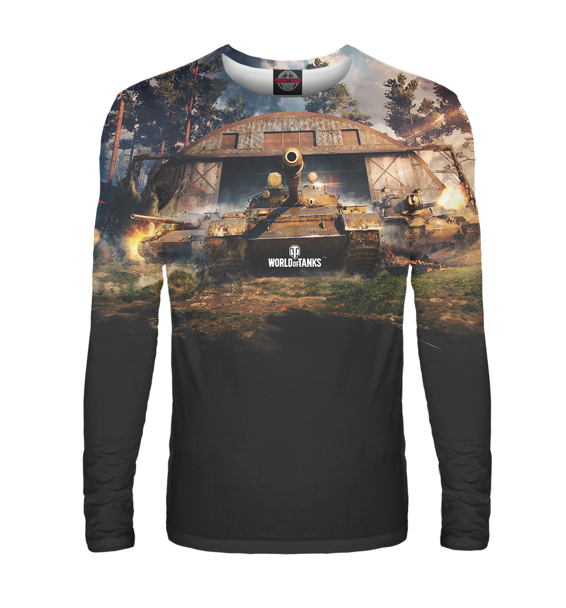 

World of Tanks