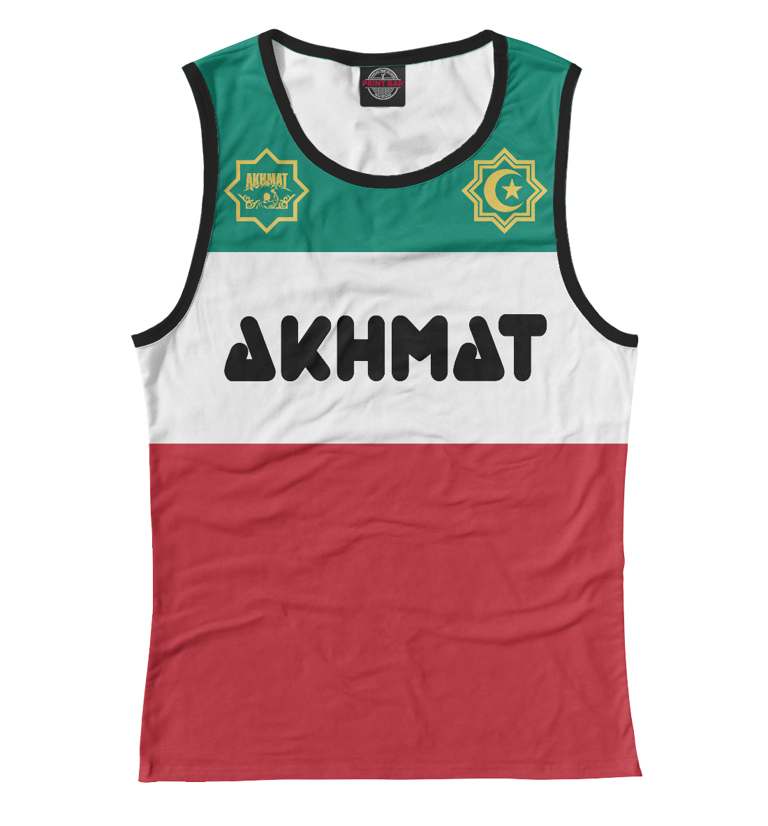 

Akhmat Chechnya