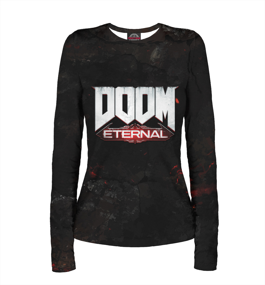 

Doom Eternal