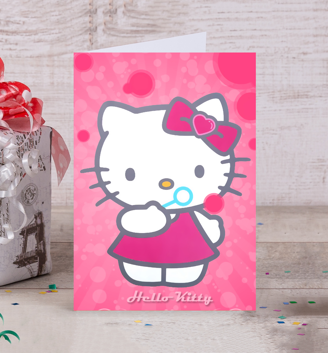 

Kitty