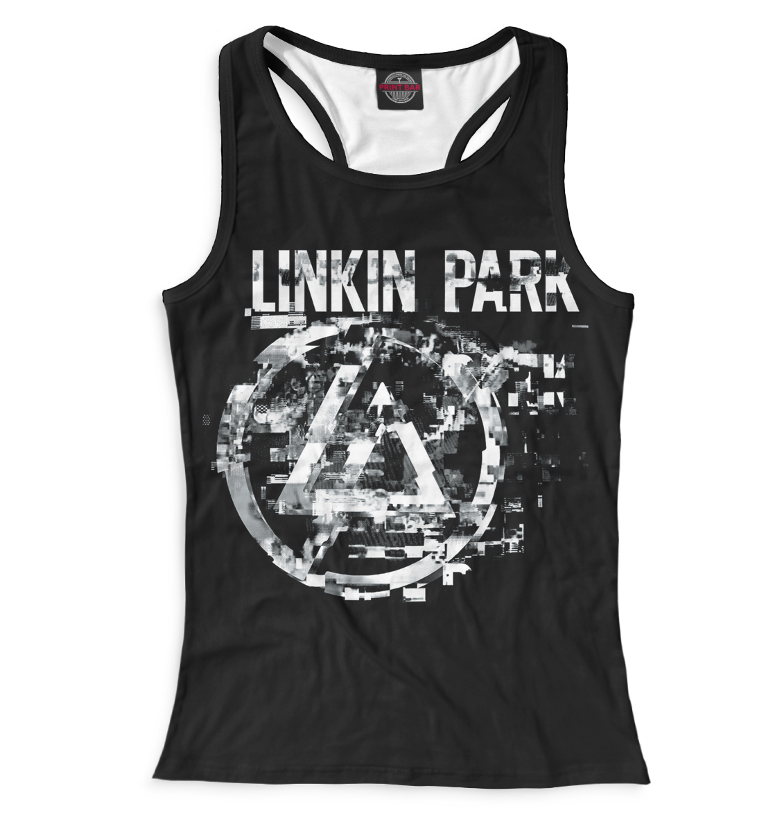 

Linkin Park