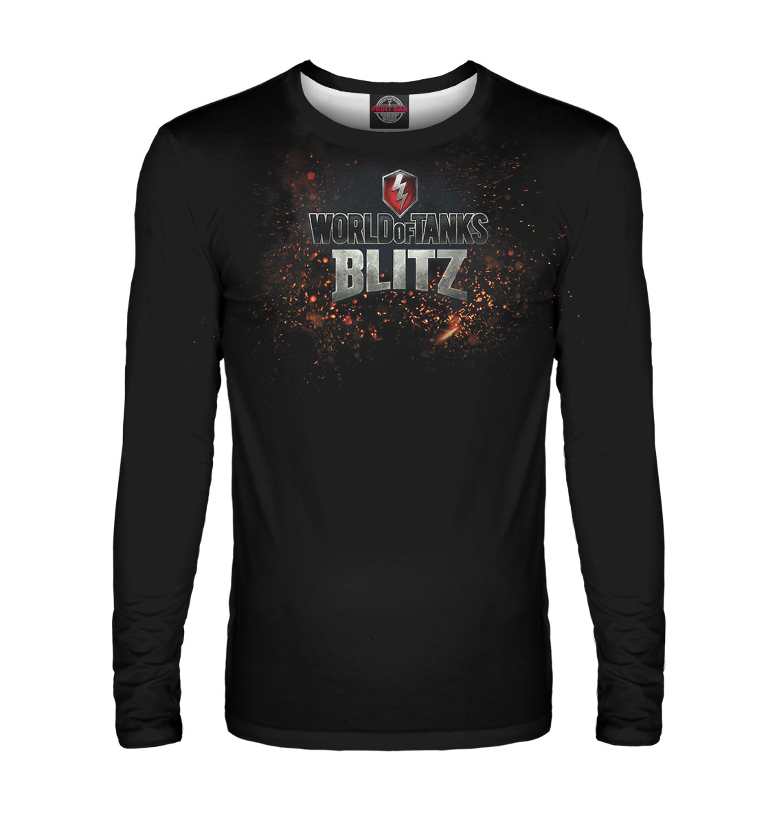

World of Tanks Blitz