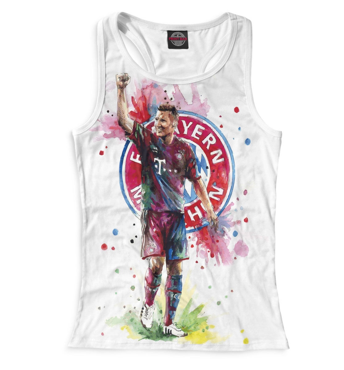 

Bayern Munchen
