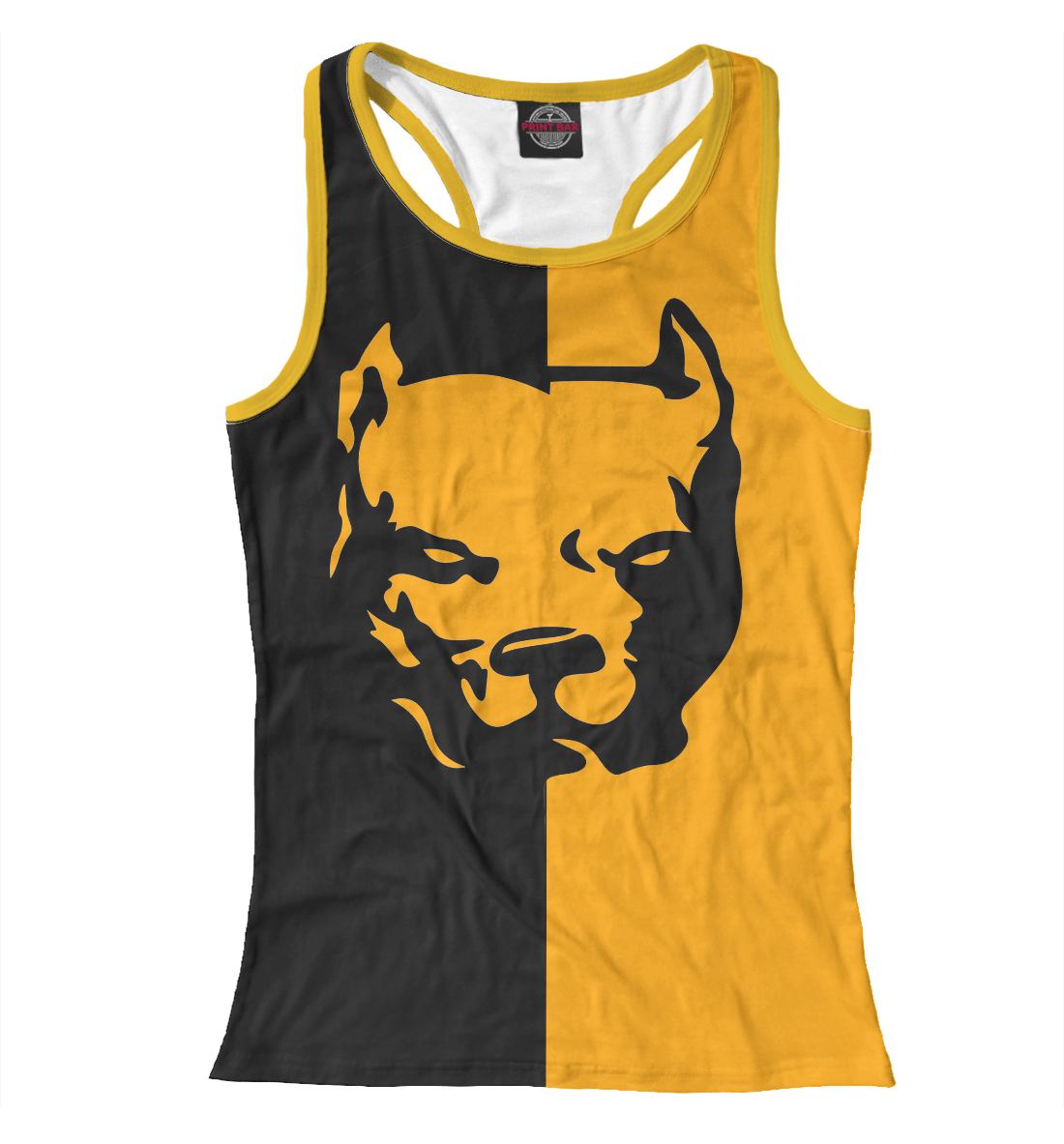 

Pit bull