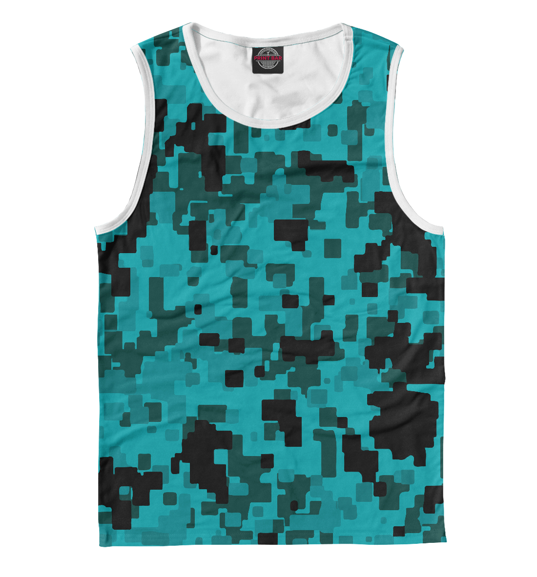 

Camo Art
