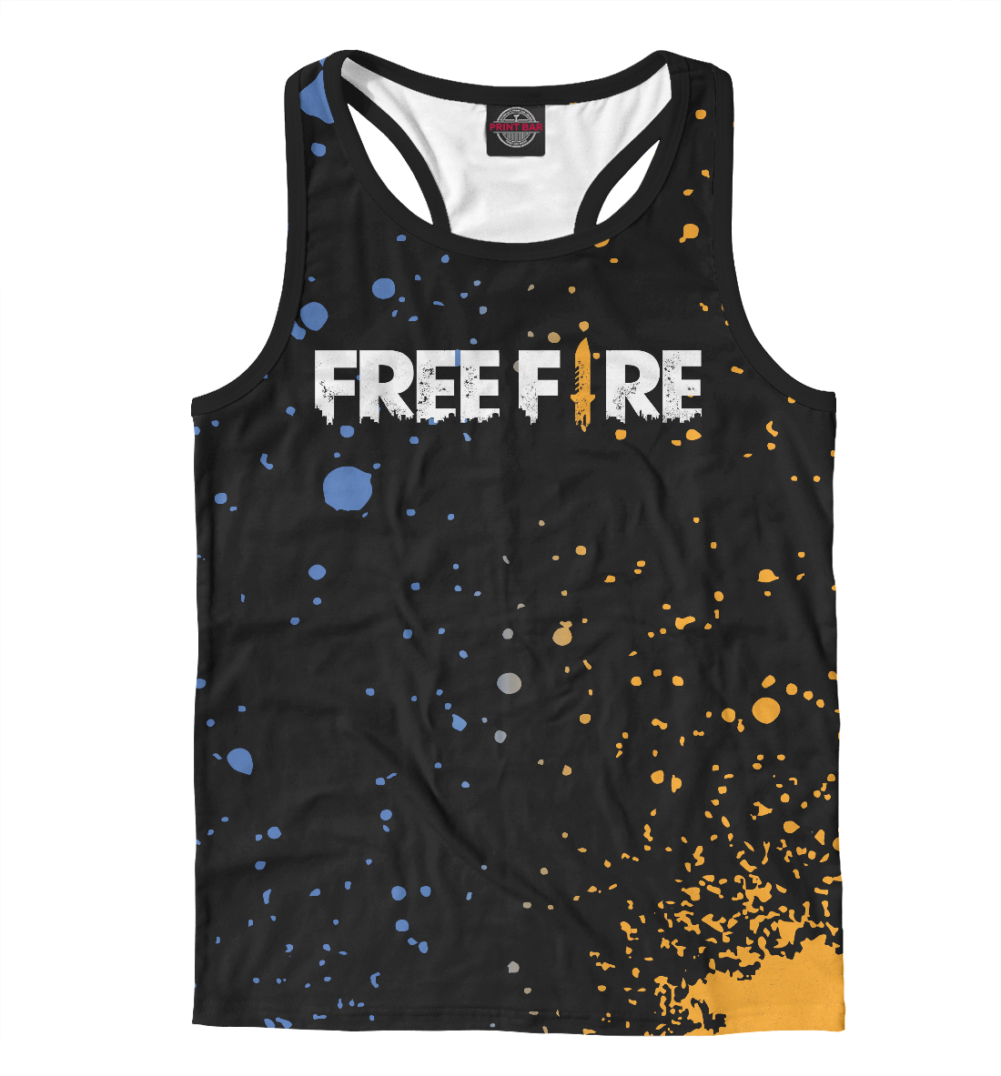 

Free Fire