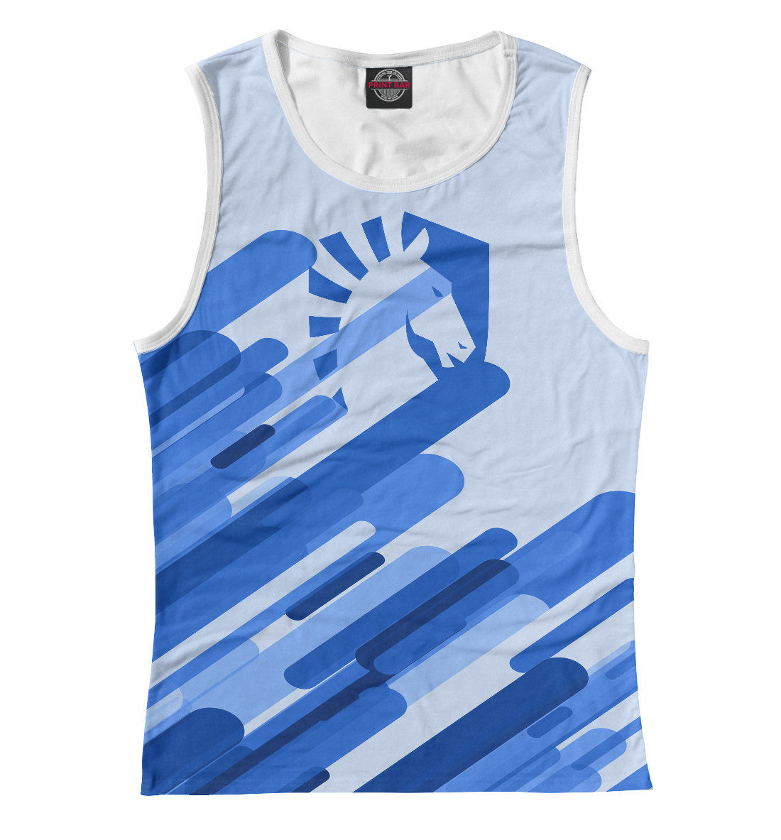 

TEAM LIQUID E-SPORT COLLECTION