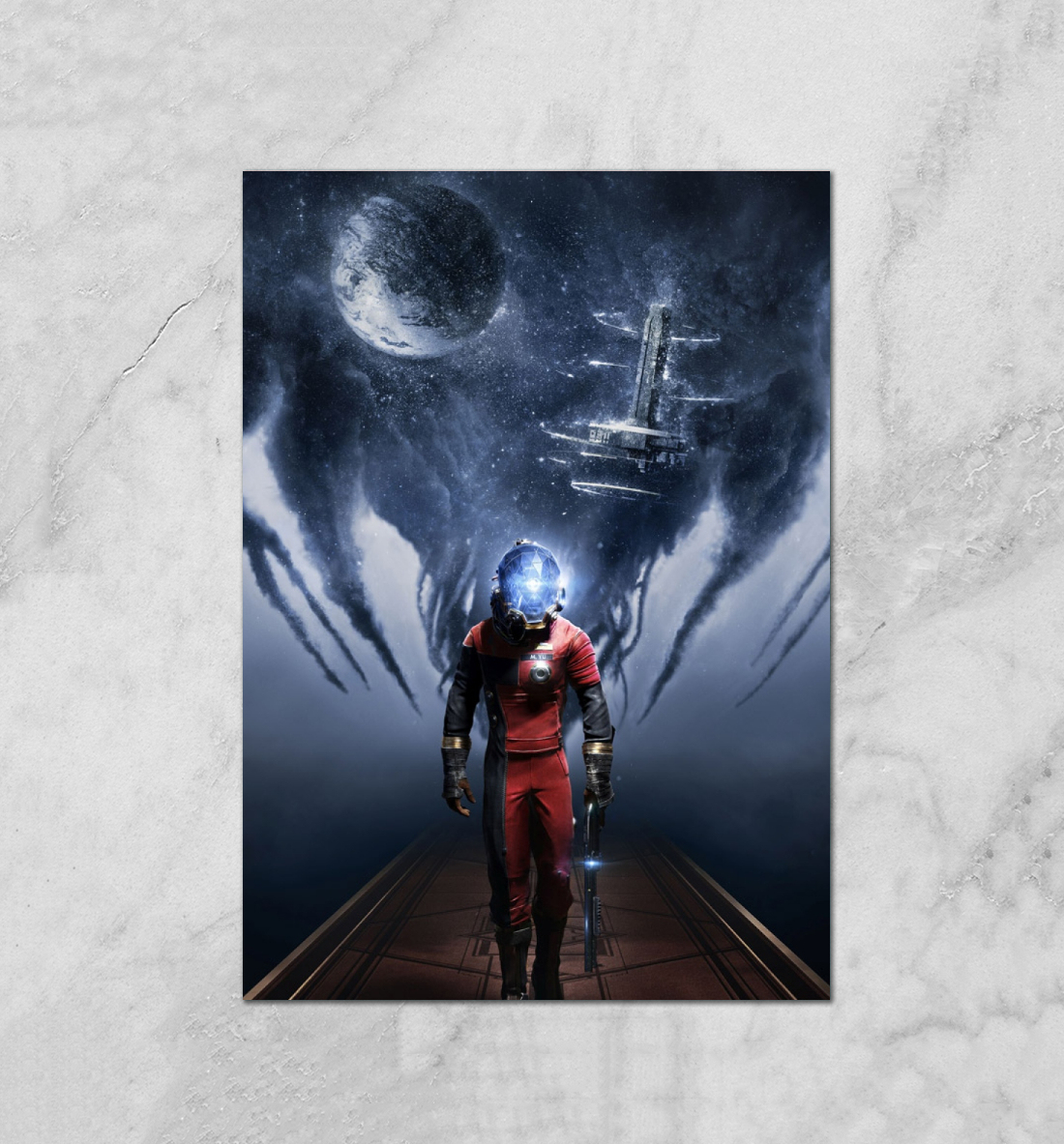 

Prey