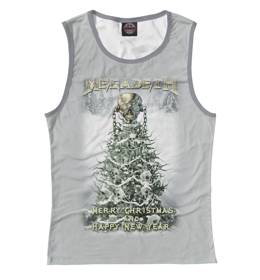 

Megadeth
