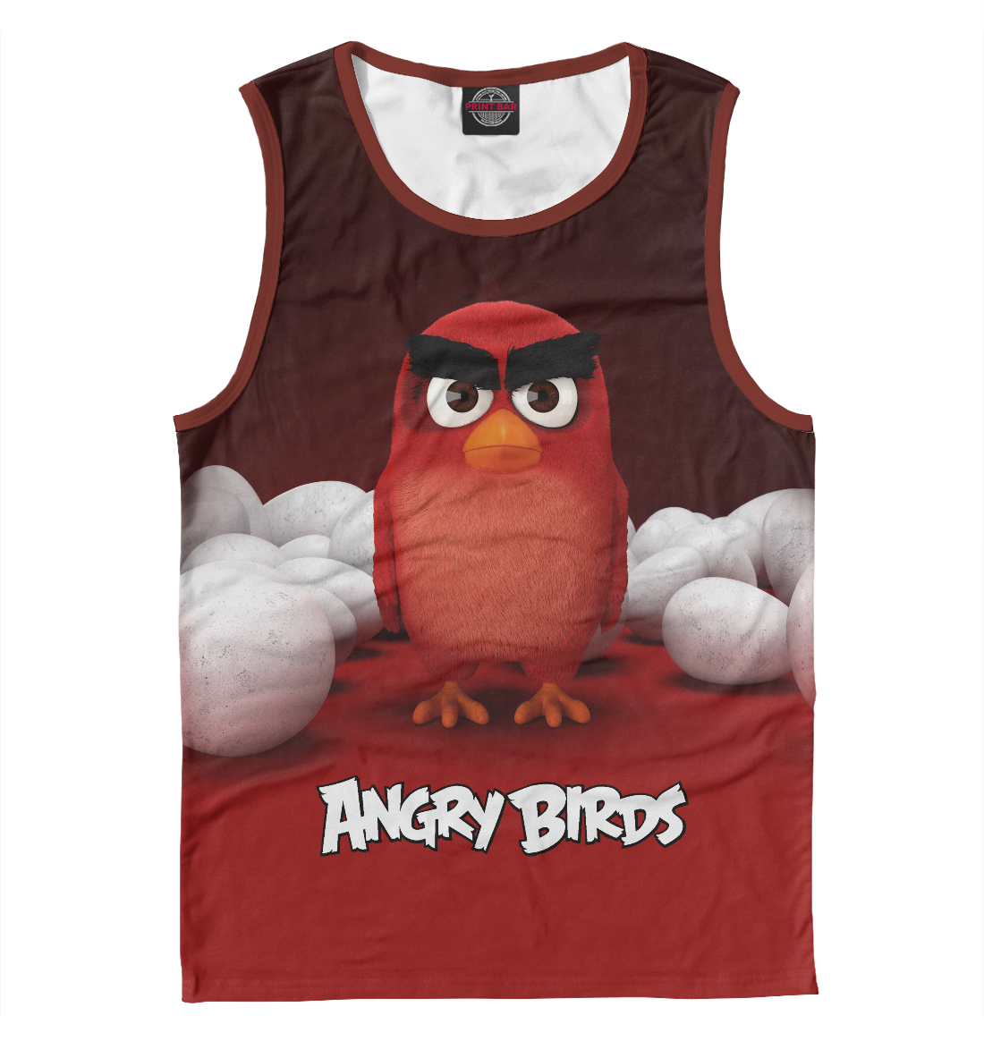 

Angry Birds