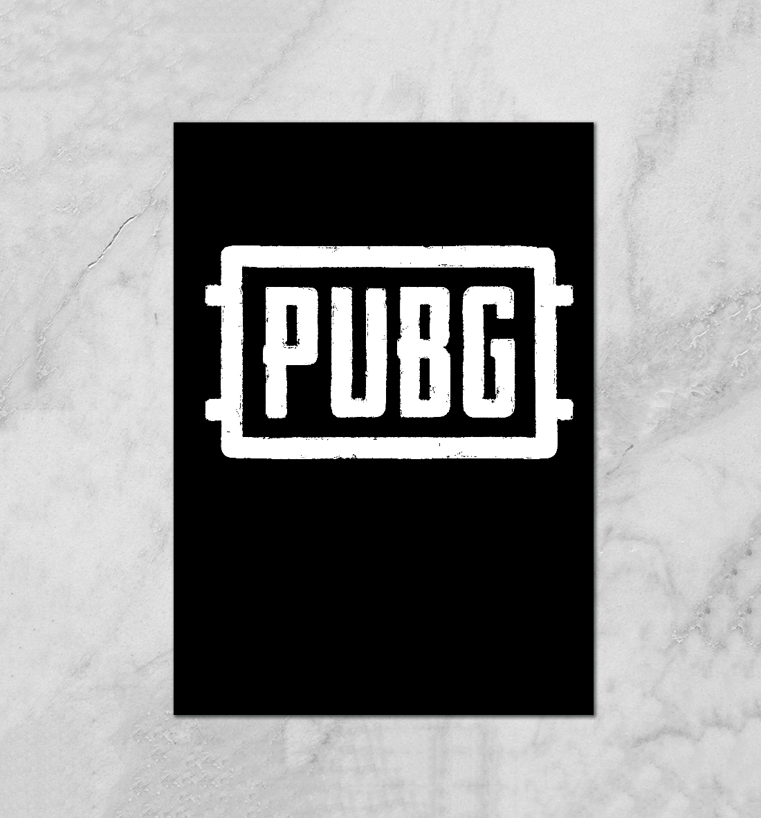 

PUBG