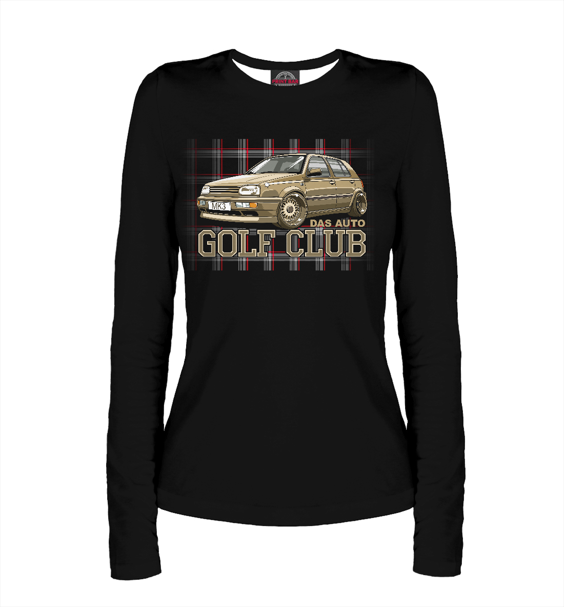 

Golf mk3
