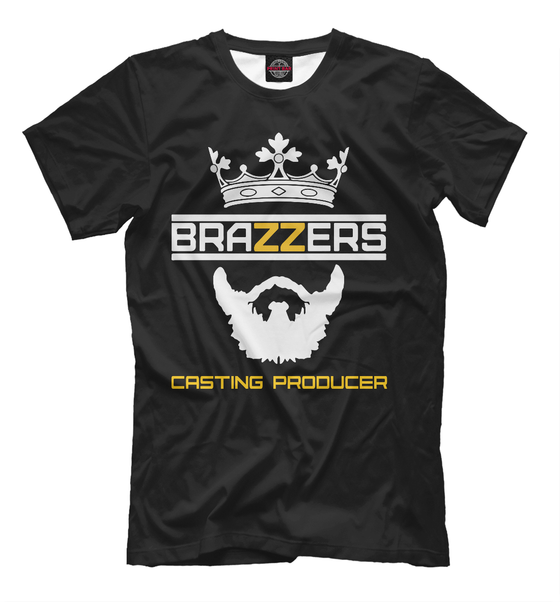 

Brazzers Casting-producer