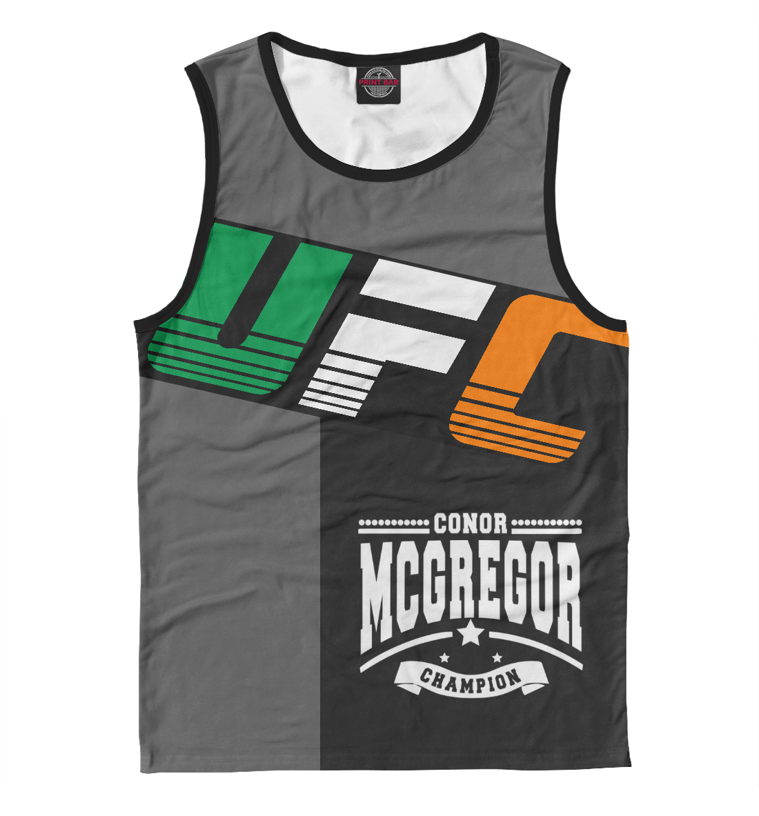 

UFC Конор МакГрегор