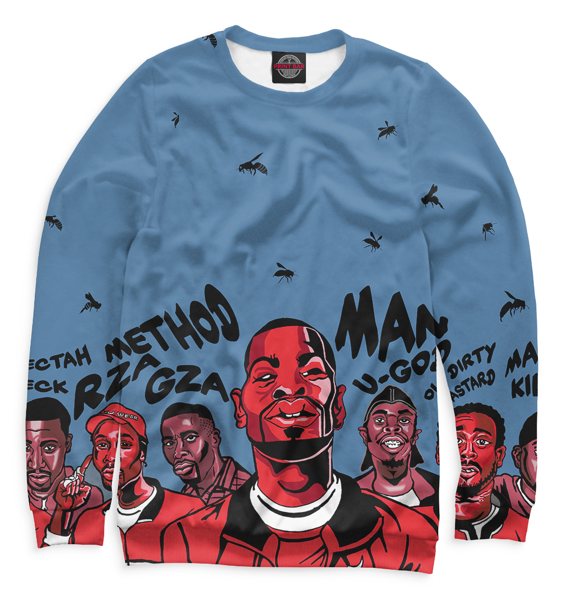 

Wu-Tang Clan