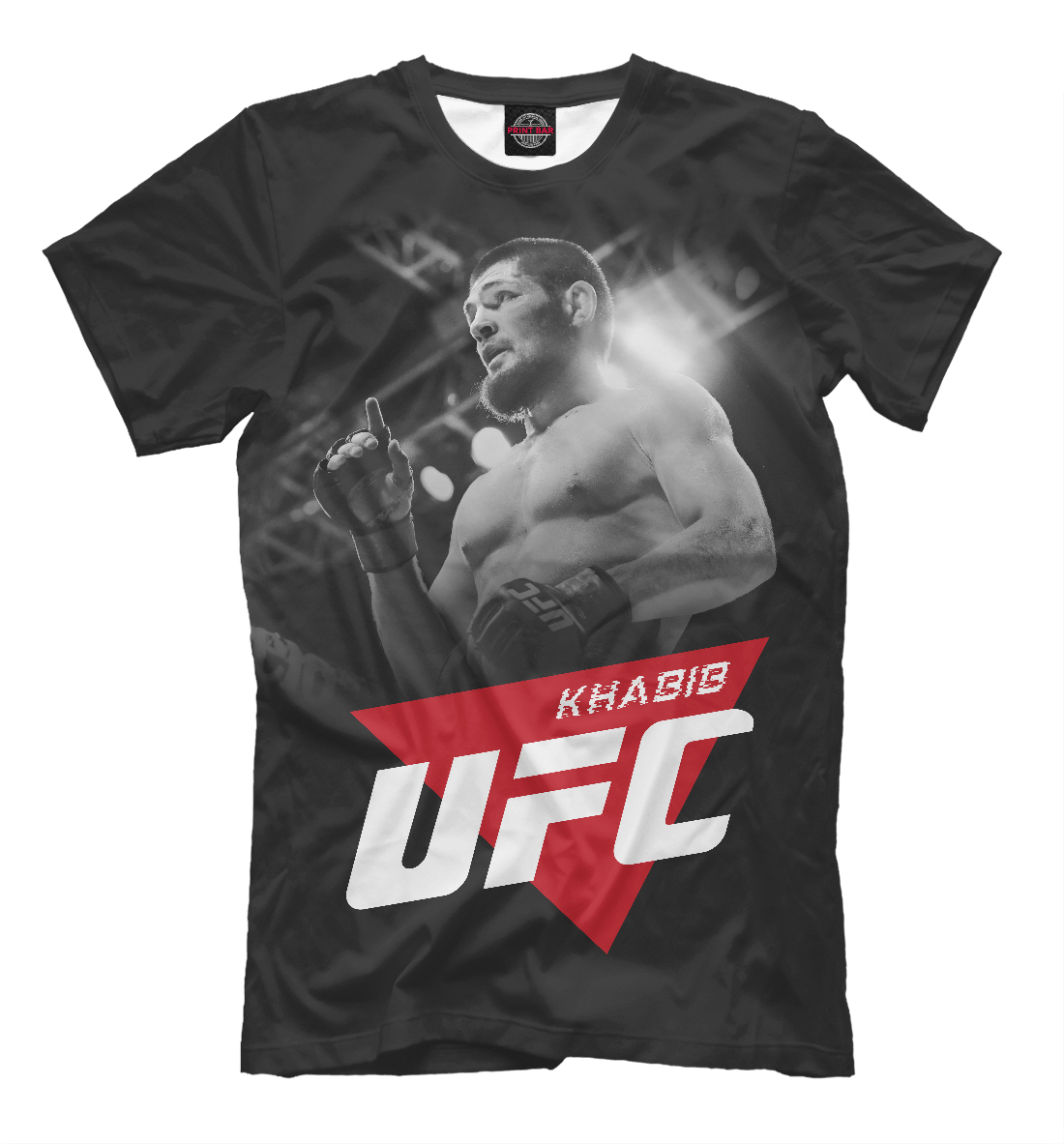 

UFC Хабиб
