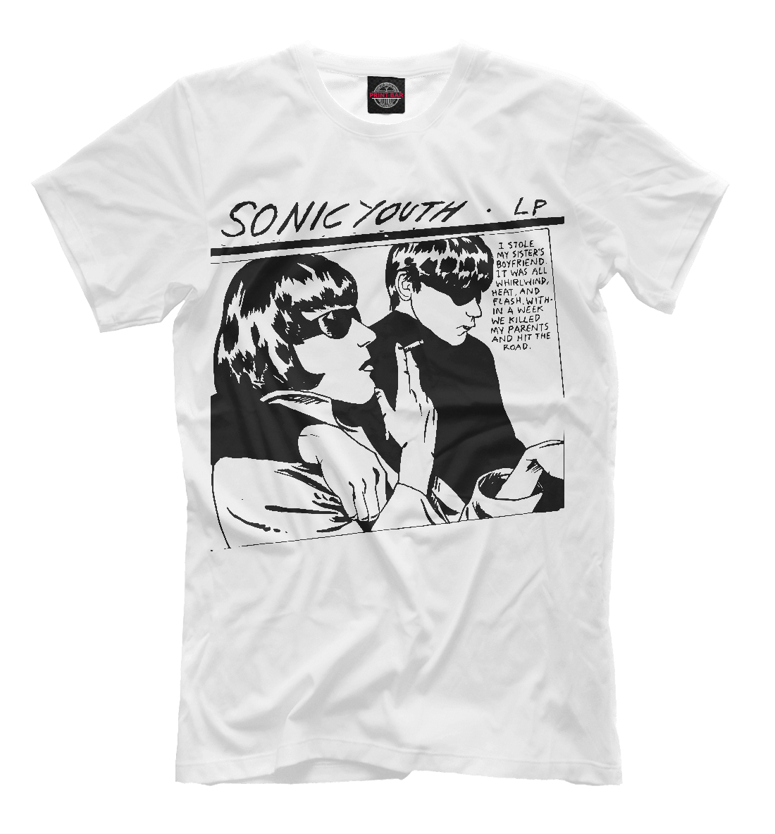 

Sonic Youth