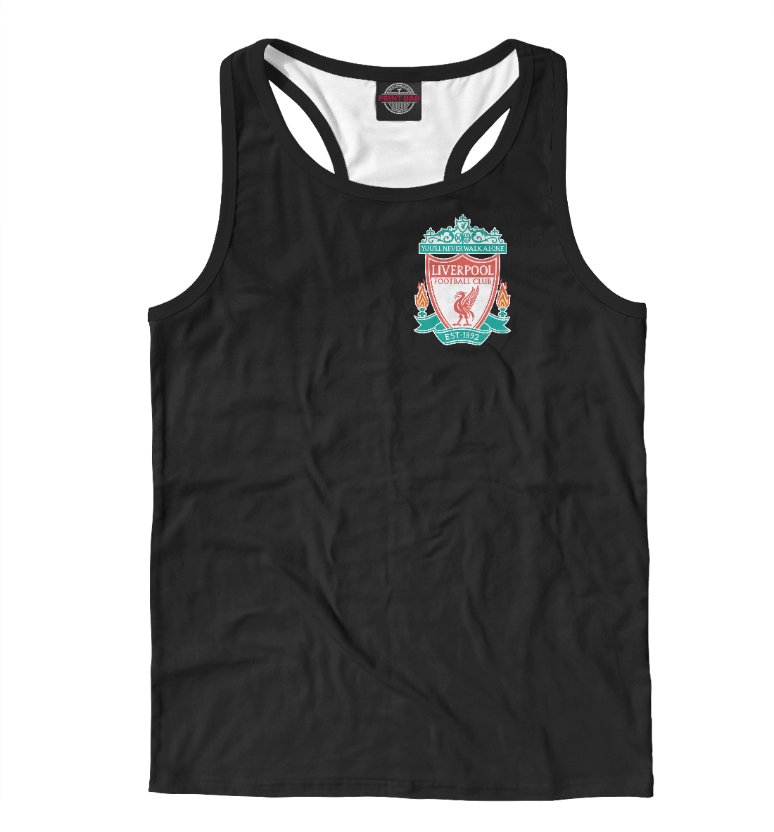 

Liverpool