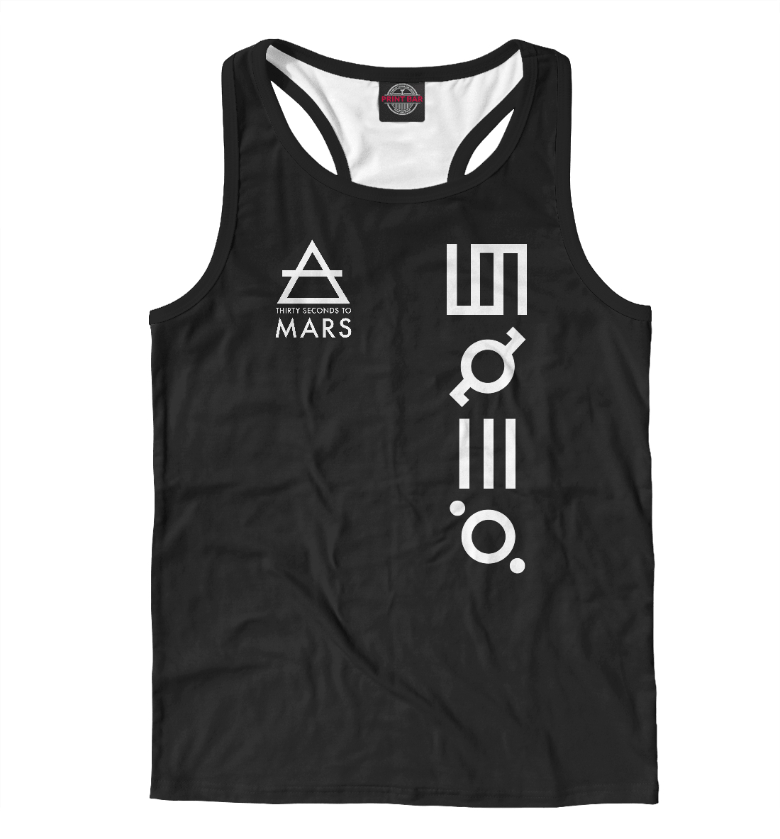 

30 Seconds to Mars