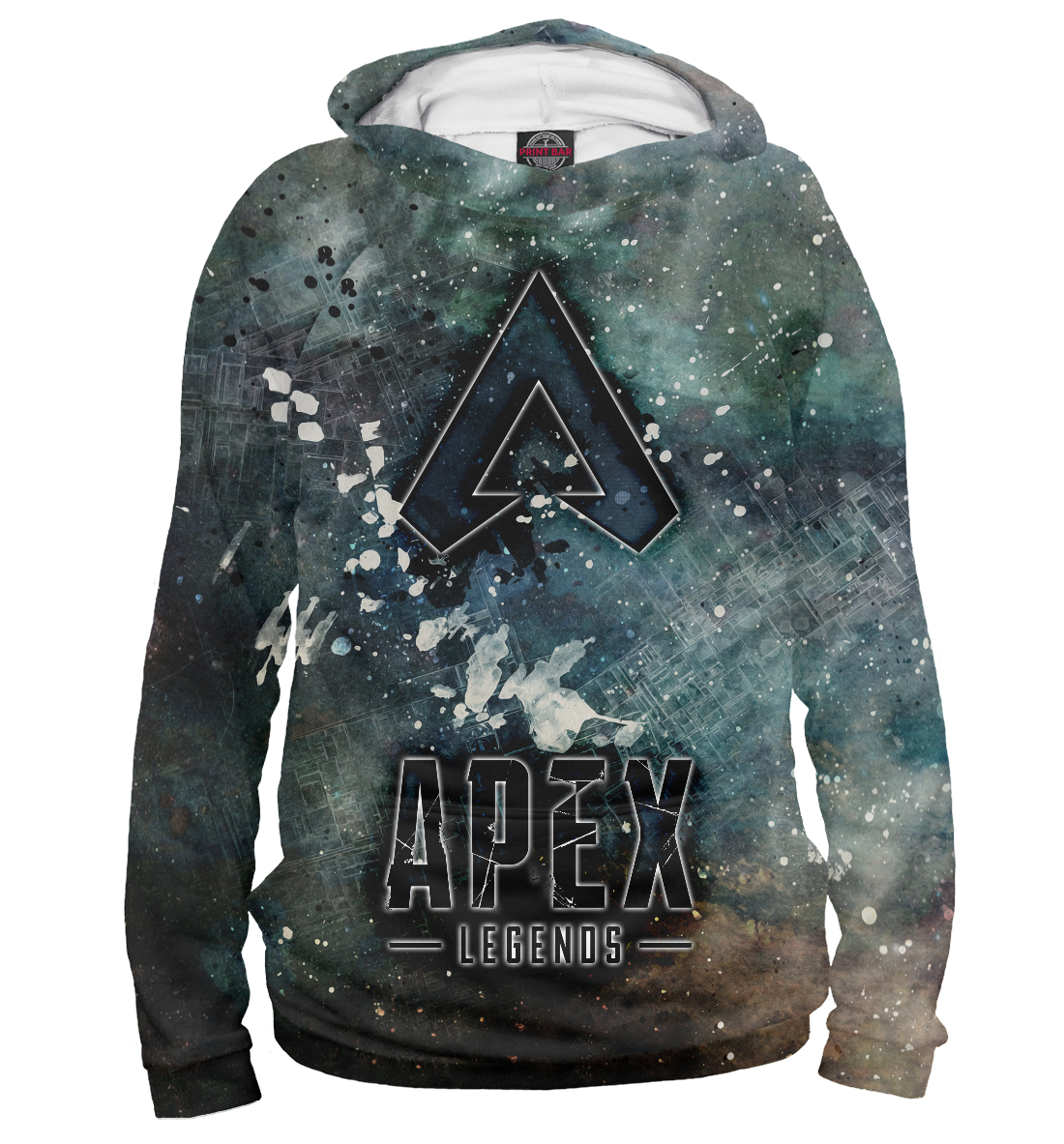 

Apex Legends