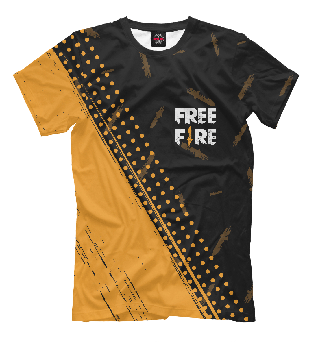 

Free Fire / Фри Фаер