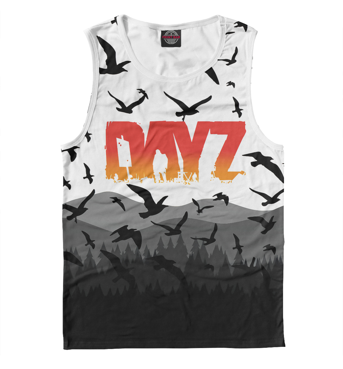 

DayZ