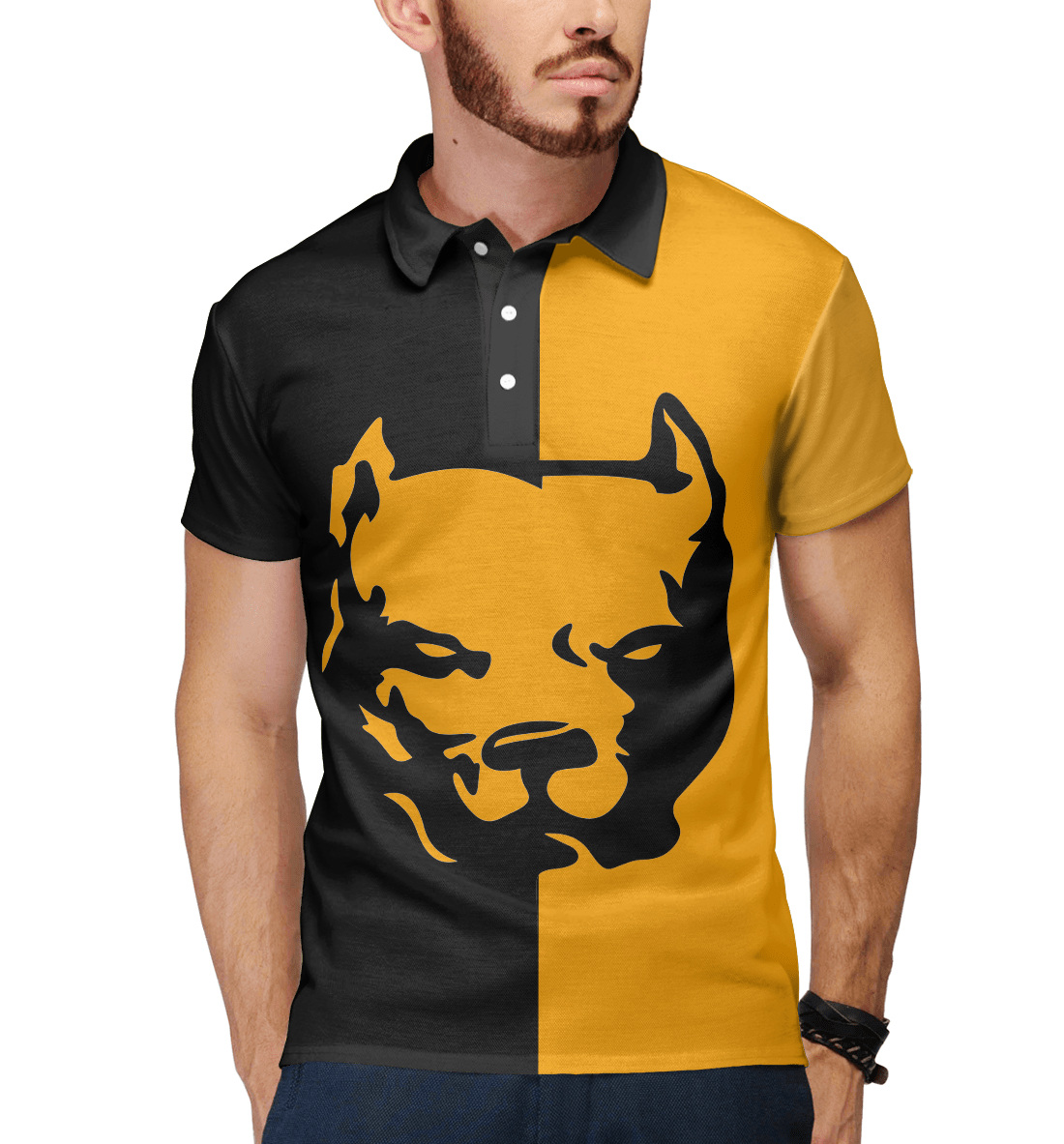 

Pit bull