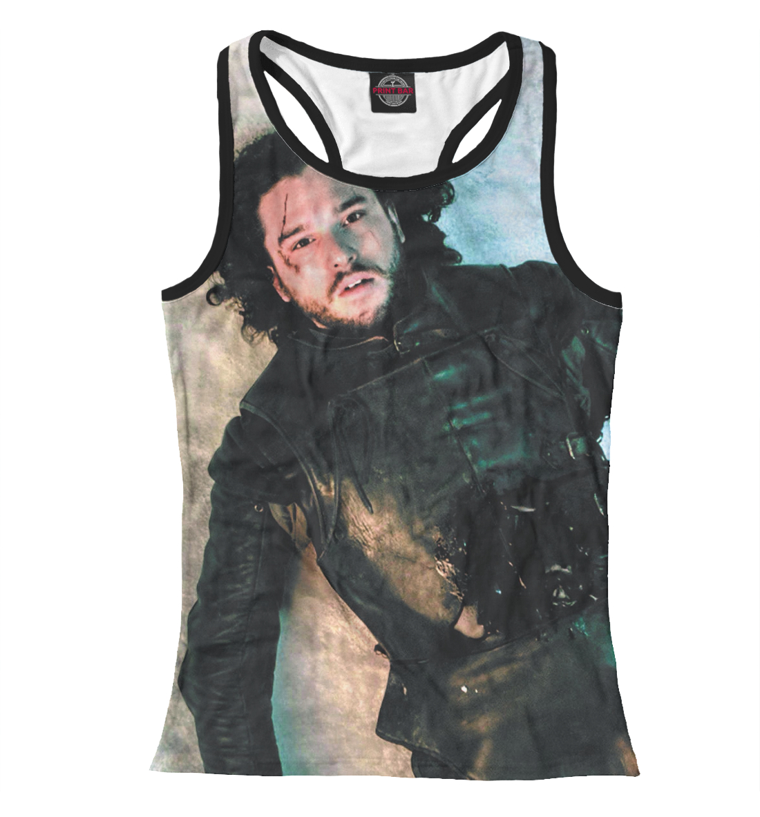

Jon Snow