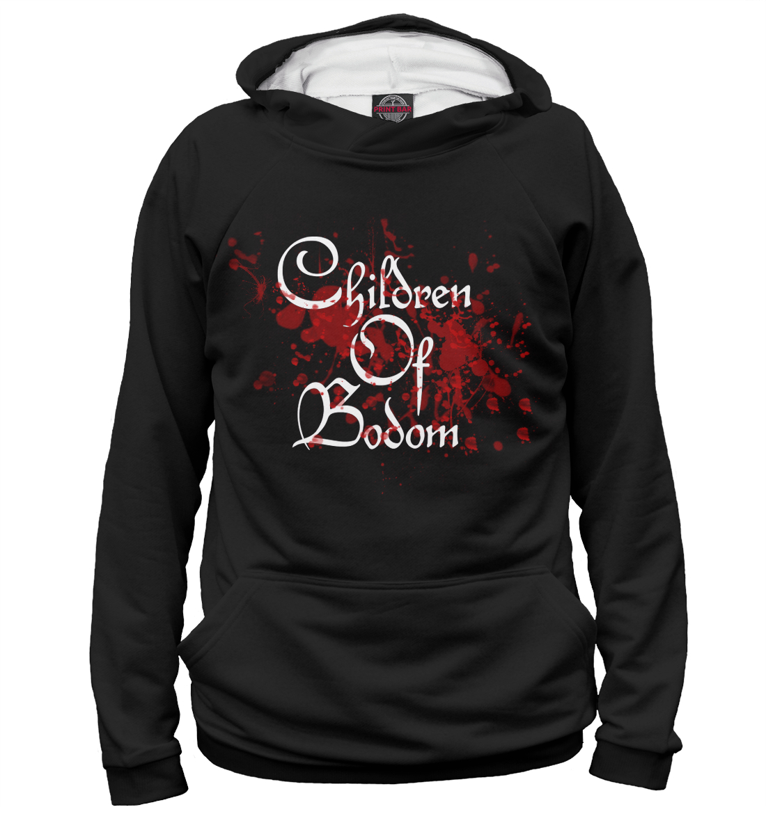 

Children of bodom