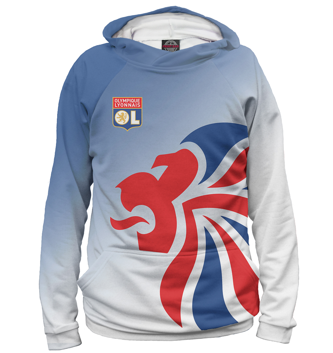 

Olympique lyonnais