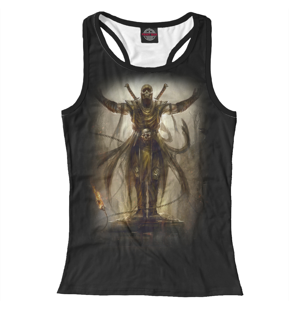 

Scorpion