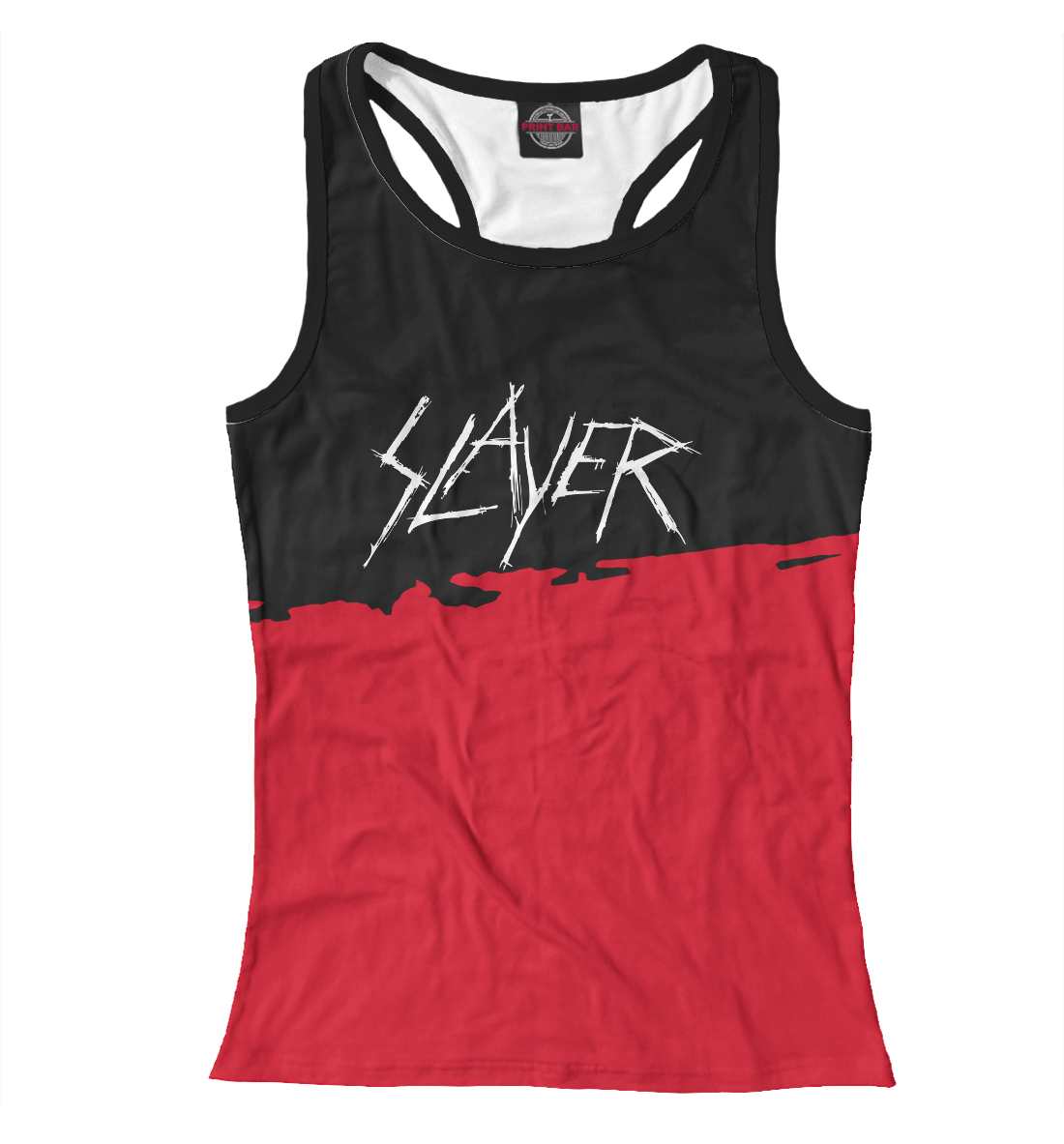

Slayer