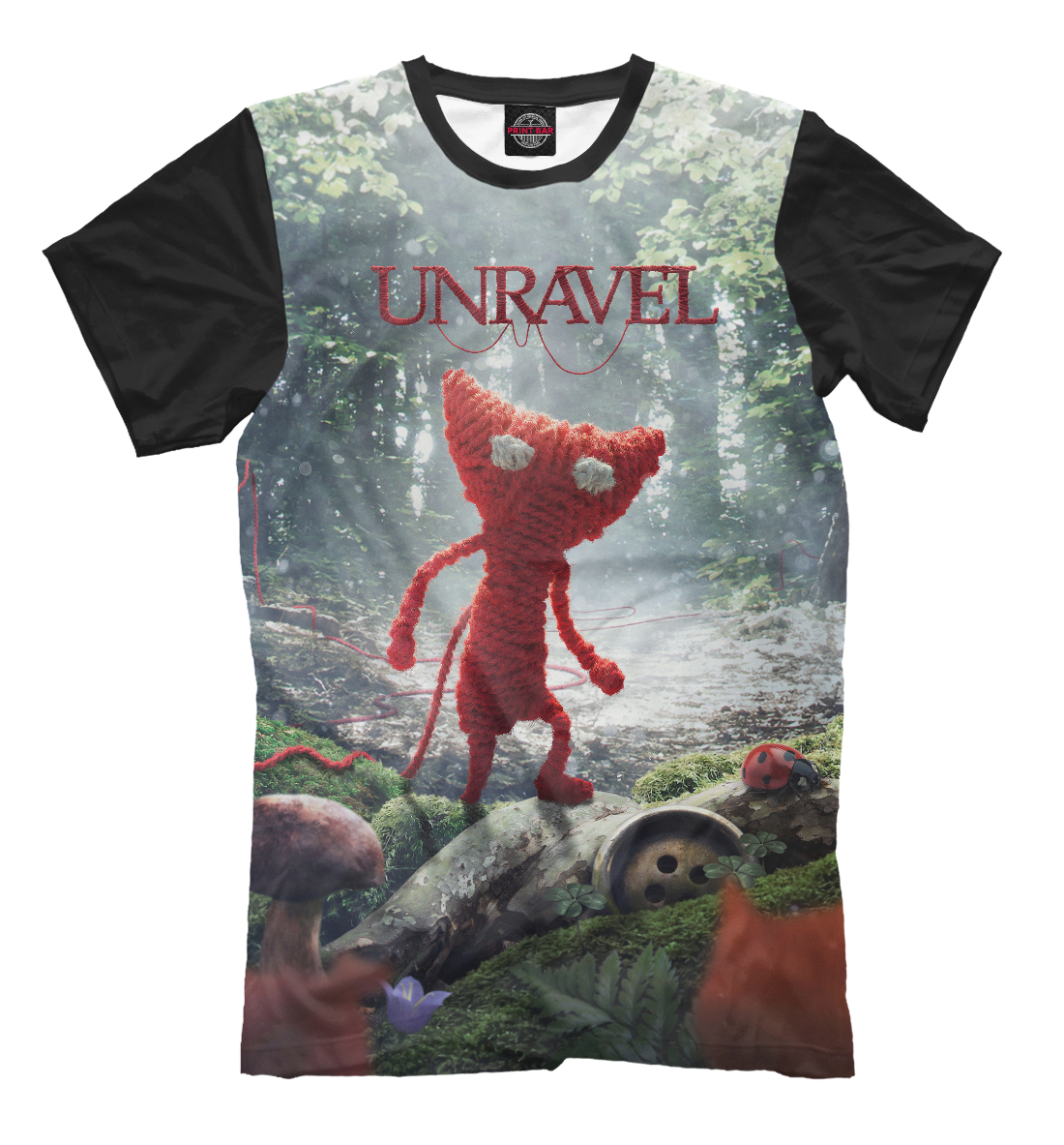 

Unravel
