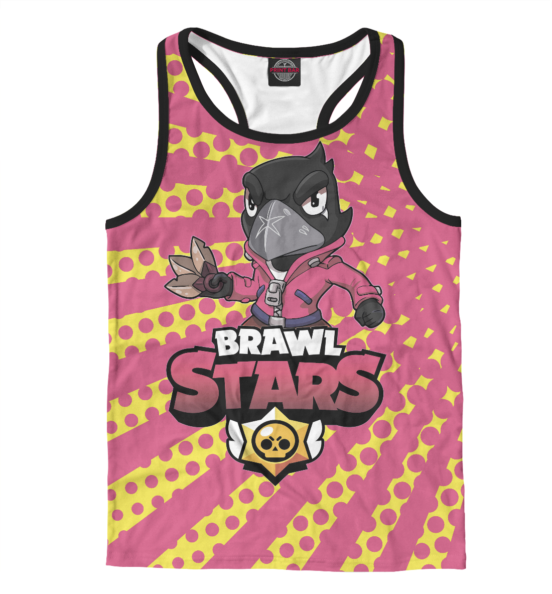 

Brawl Stars