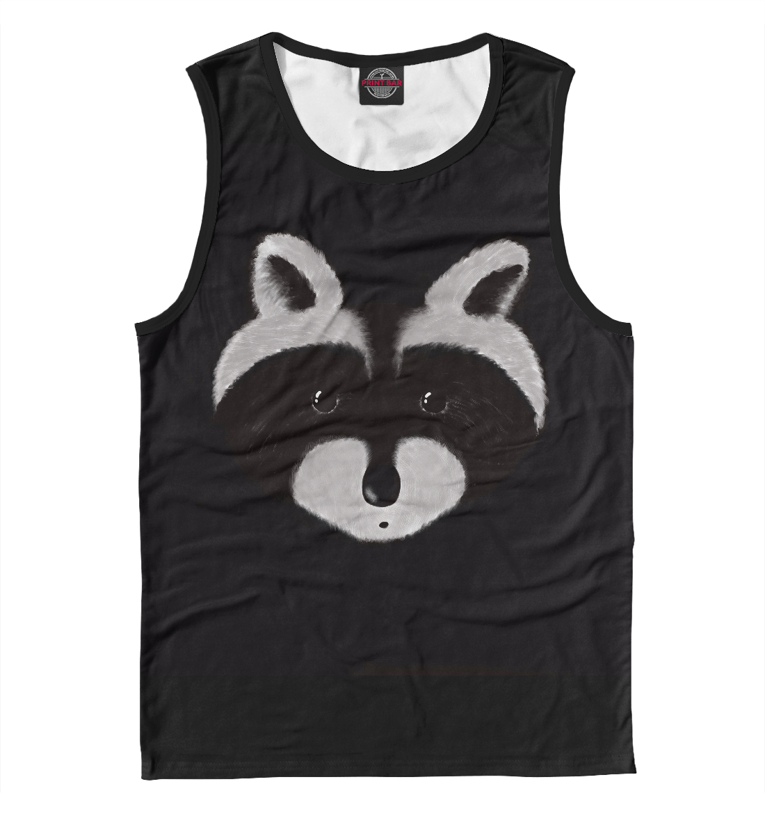 

Racoon