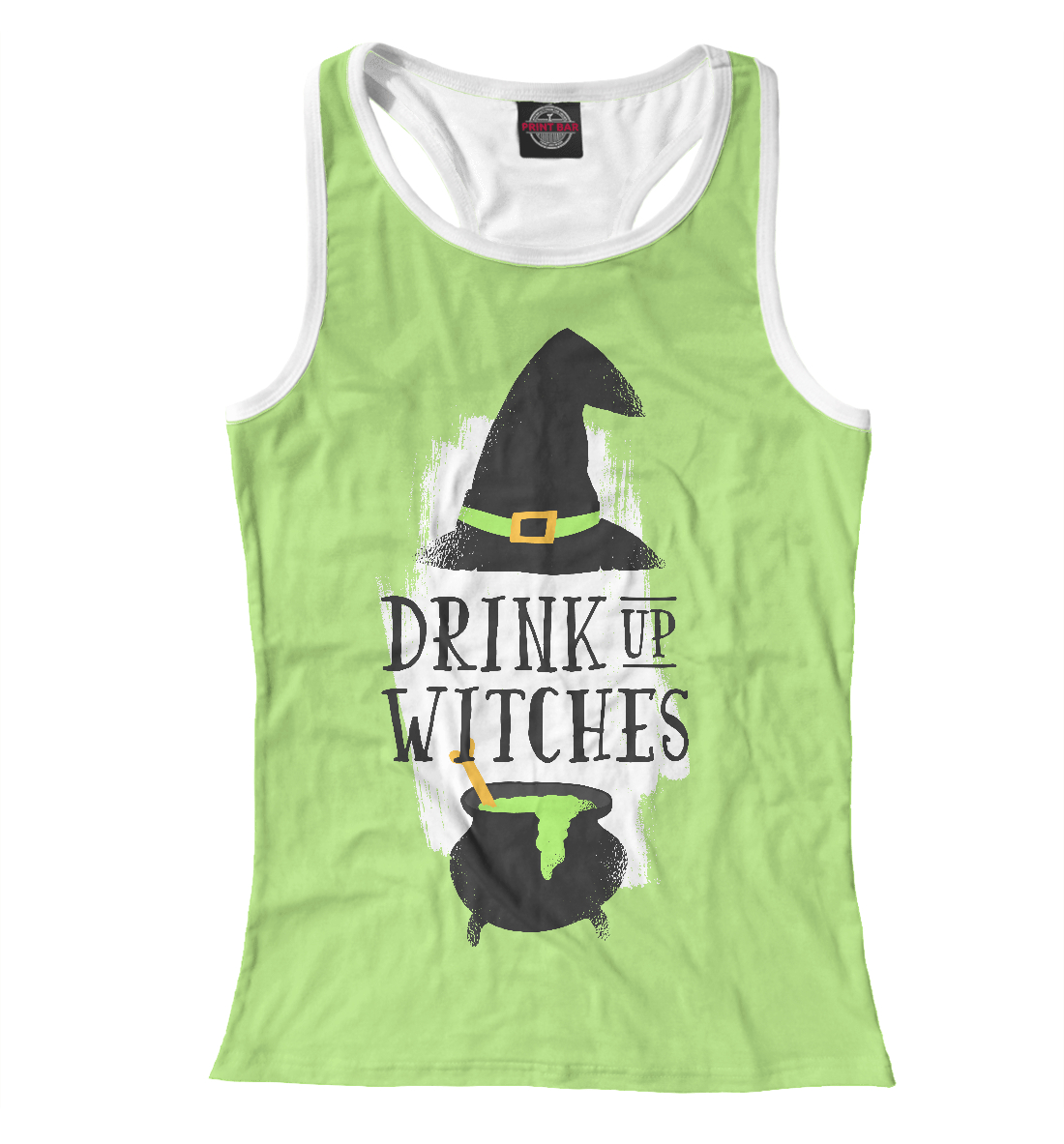 

Drink Up Witches