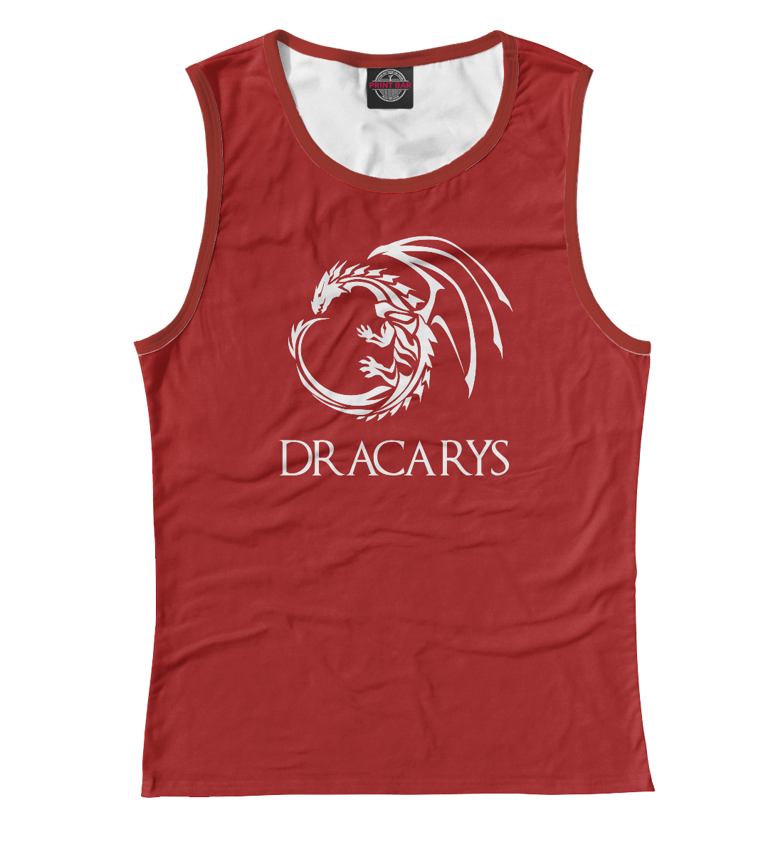 

Dracarys