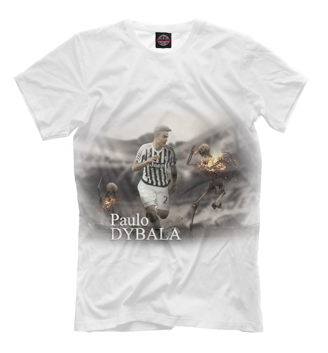 

Paulo Dybala